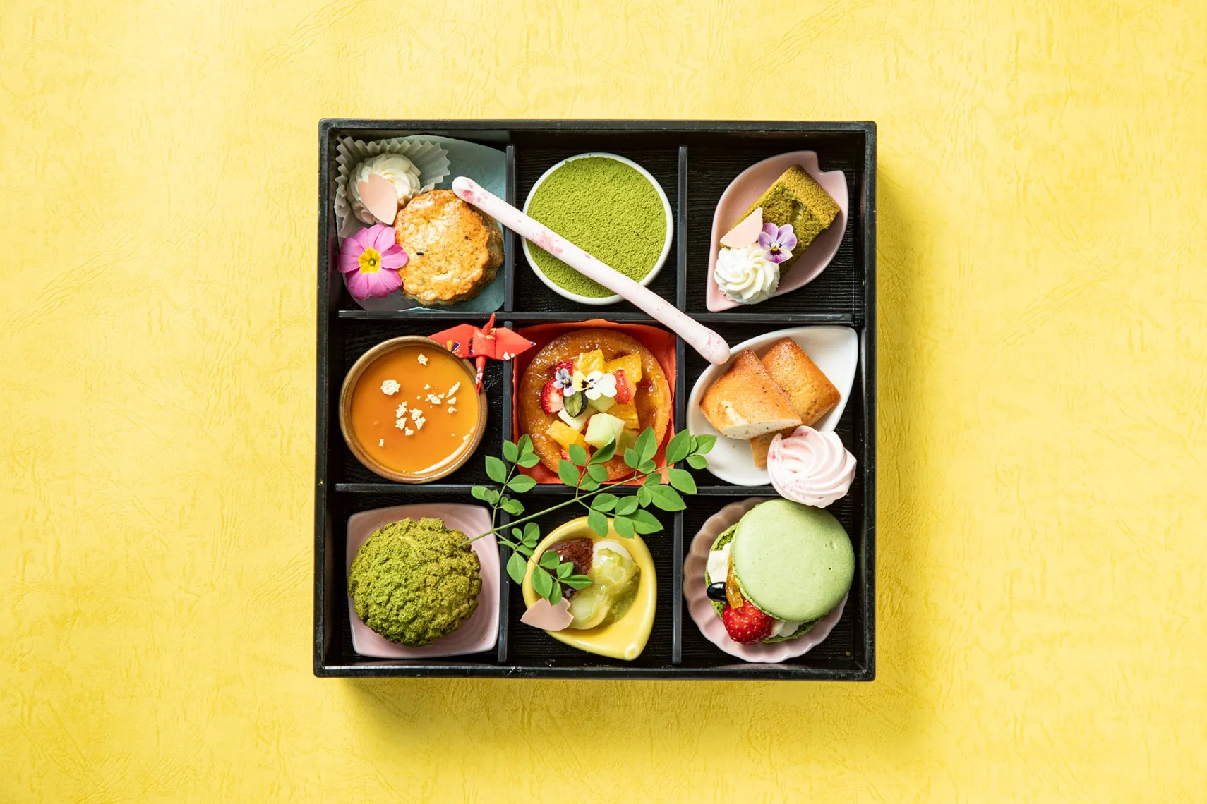 mellojoy♡メロジョイ アフタヌーンティーシリーズ オリジナル♡食パン