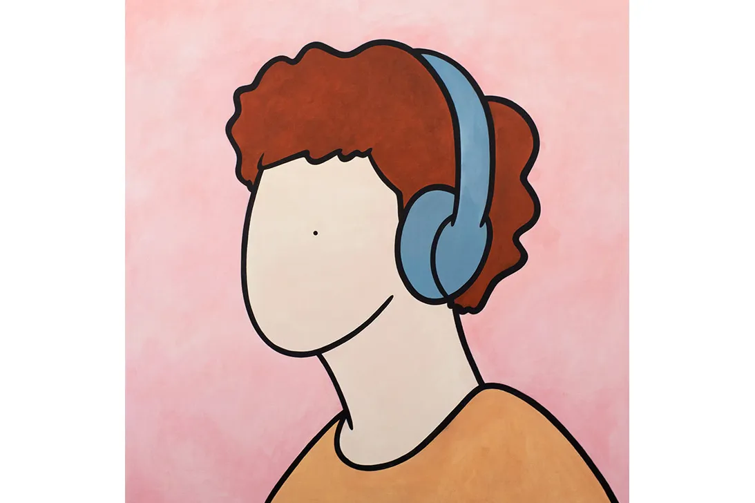 Rooo Lou（ルー）個展「UNDERWATER（アンダーウオーター）」