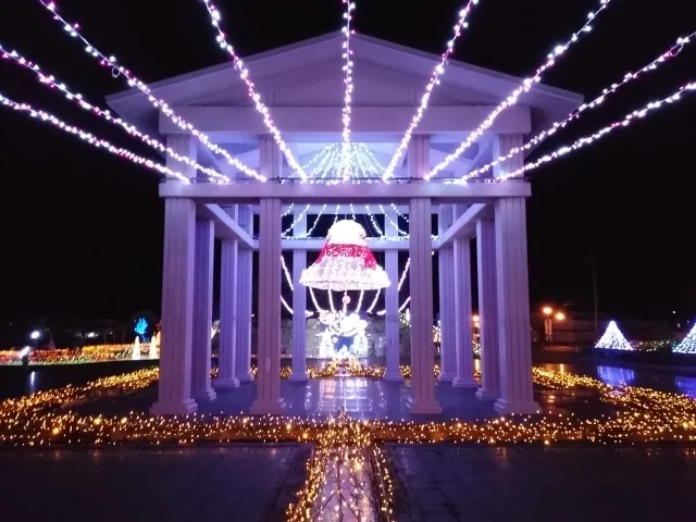 第22回 2025 Lighting Bell in NOTOGAWA