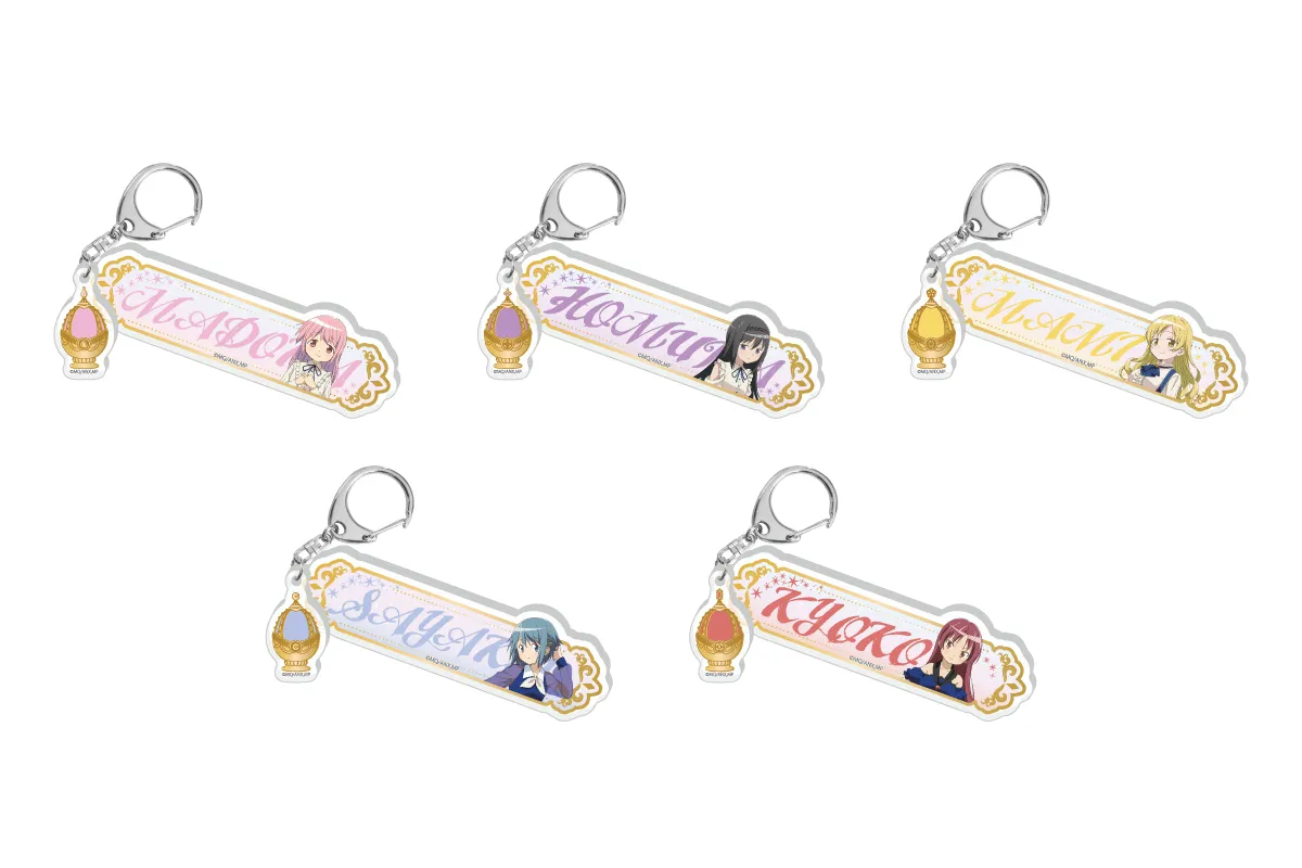 魔法少女まどか☆マギカ in NAMJATOWN_11