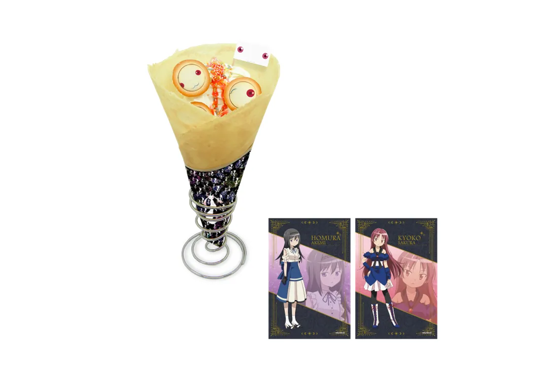 魔法少女まどか☆マギカ in NAMJATOWN_14