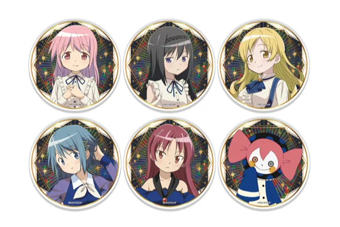 魔法少女まどか☆マギカ in NAMJATOWN_15