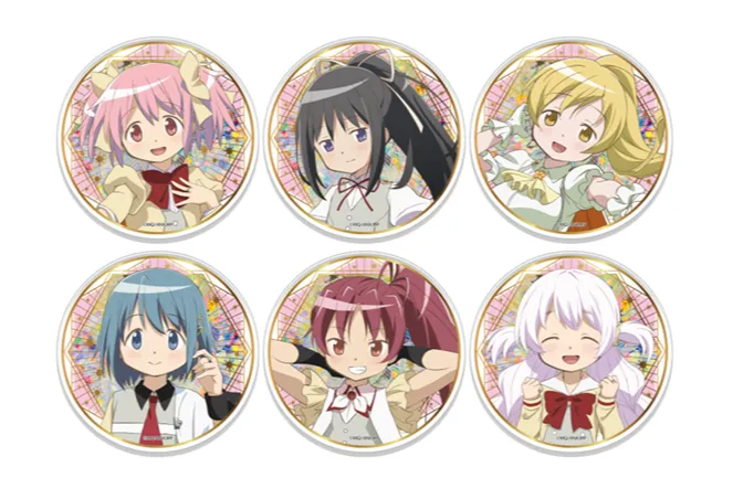 魔法少女まどか☆マギカ in NAMJATOWN_16