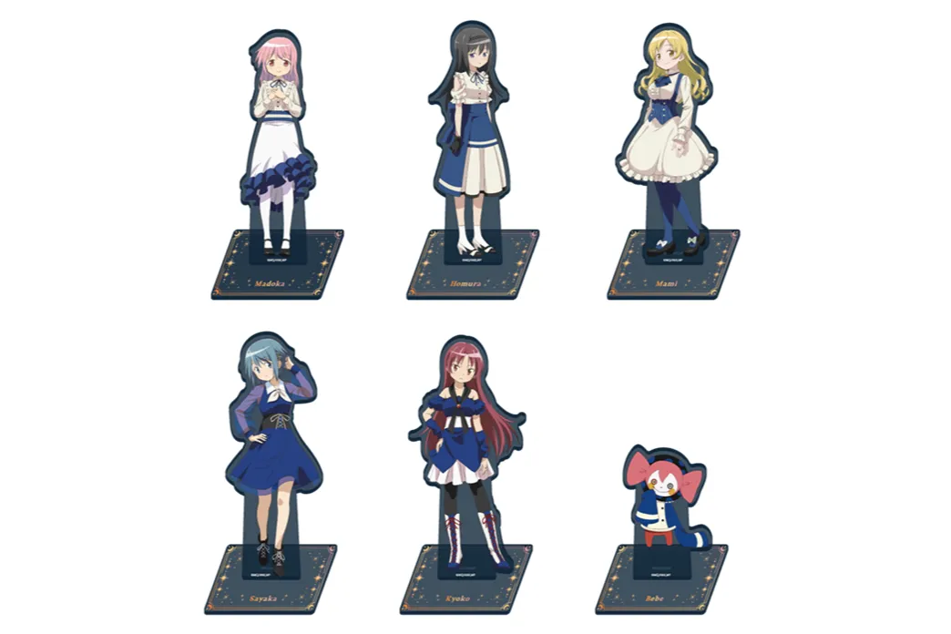 魔法少女まどか☆マギカ in NAMJATOWN_2