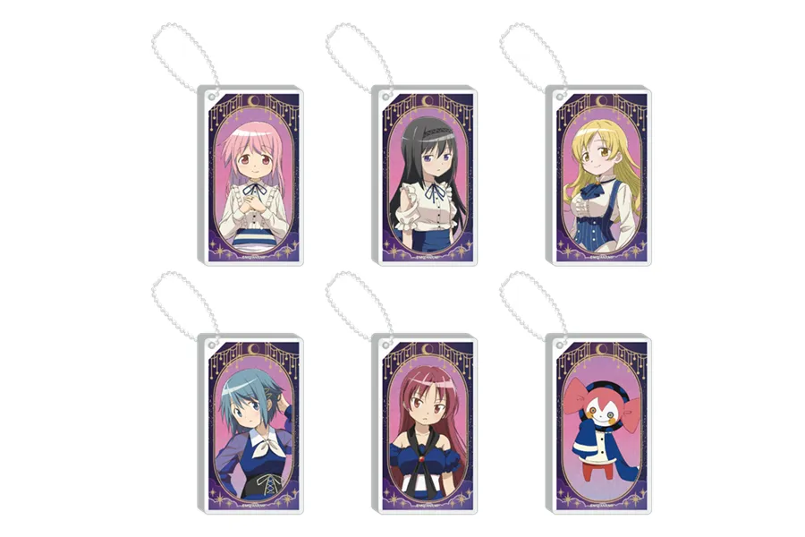 魔法少女まどか☆マギカ in NAMJATOWN_3