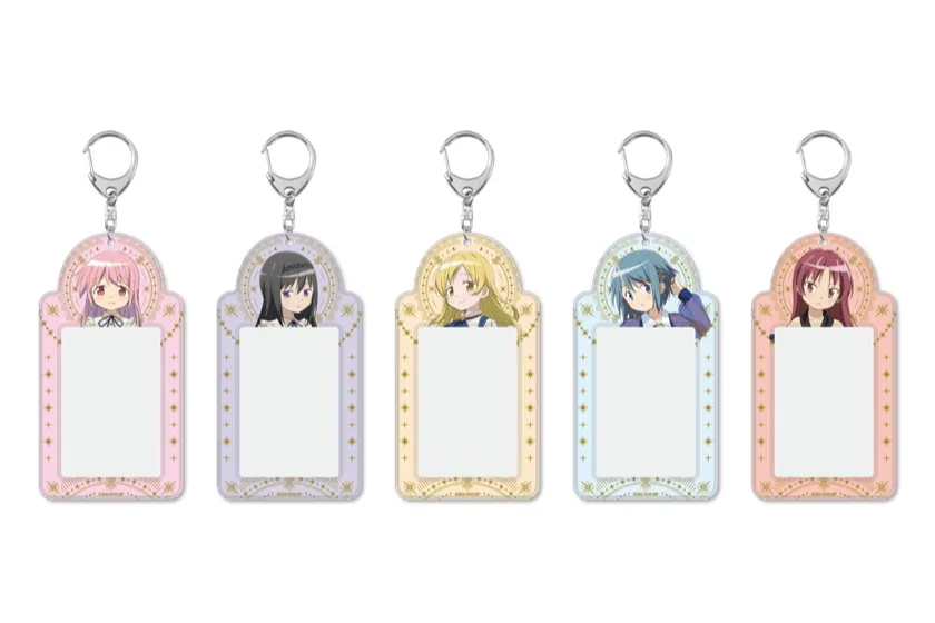 魔法少女まどか☆マギカ in NAMJATOWN_4