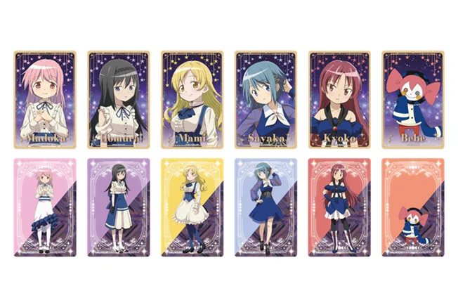 魔法少女まどか☆マギカ in NAMJATOWN_5