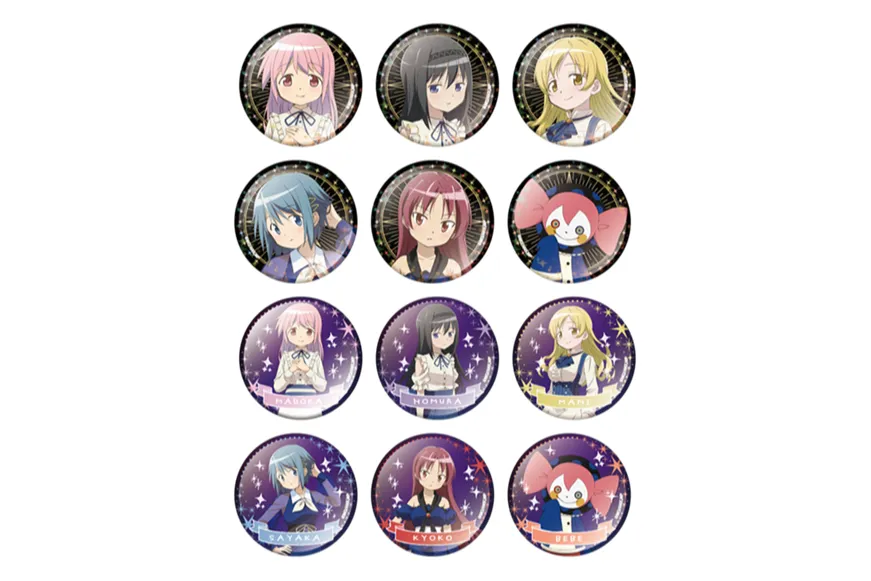 魔法少女まどか☆マギカ in NAMJATOWN_6