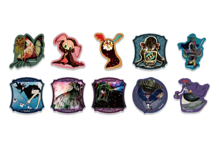 魔法少女まどか☆マギカ in NAMJATOWN_7