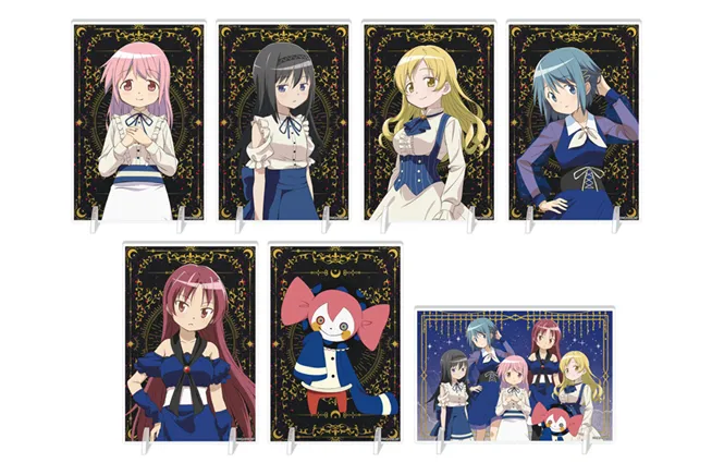 魔法少女まどか☆マギカ in NAMJATOWN_8