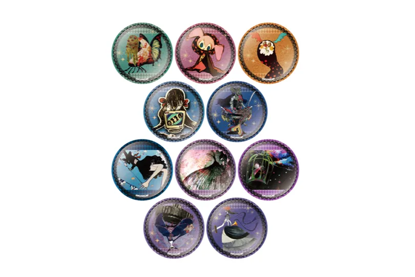 魔法少女まどか☆マギカ in NAMJATOWN_9