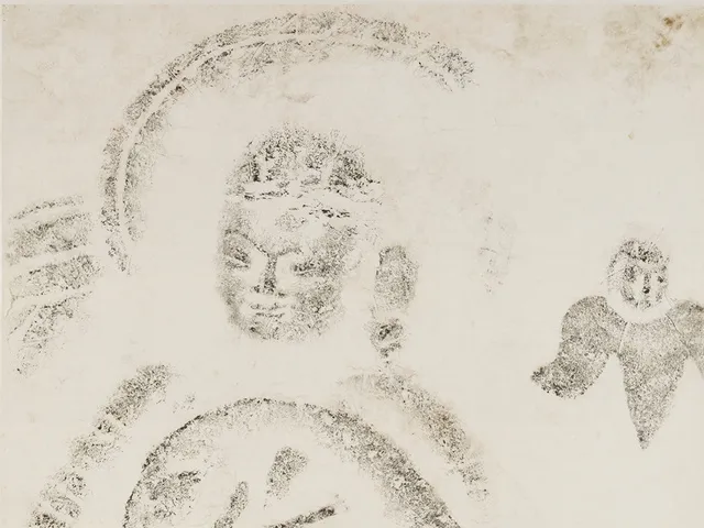 企画展　雲岡へのまなざし―小川晴暘が見つめた中国仏教遺跡