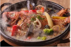 牡蠣と鮮魚とBBQを手ぶらで楽しむワーフプレミアムビアガーデン/梅田ワーフ_3