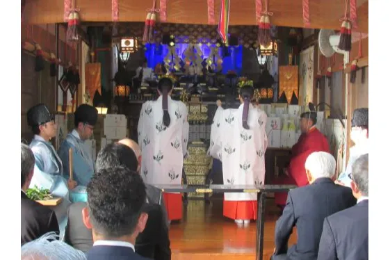 うれしい、たのしい、ありがたい！　熊野祭！_2