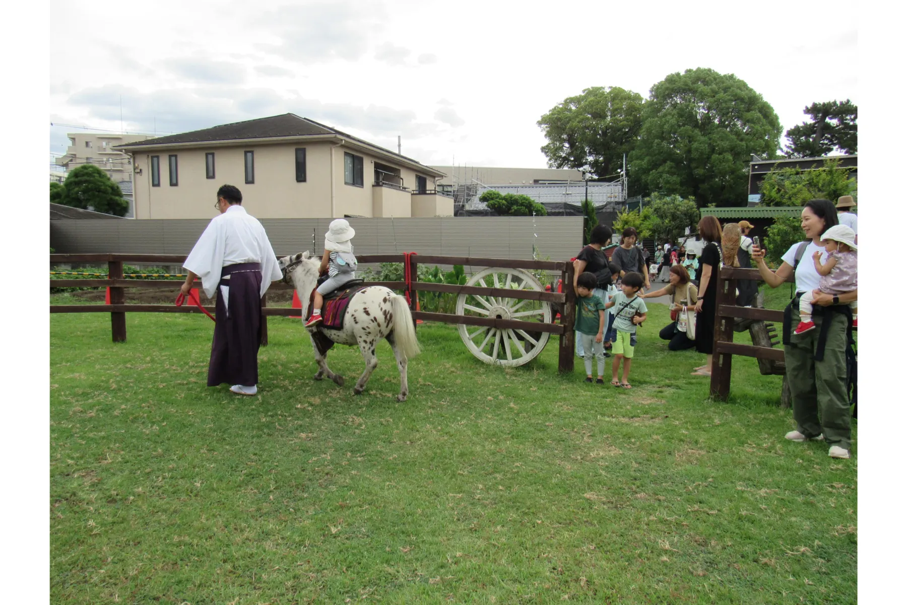 うれしい、たのしい、ありがたい！　熊野祭！_8