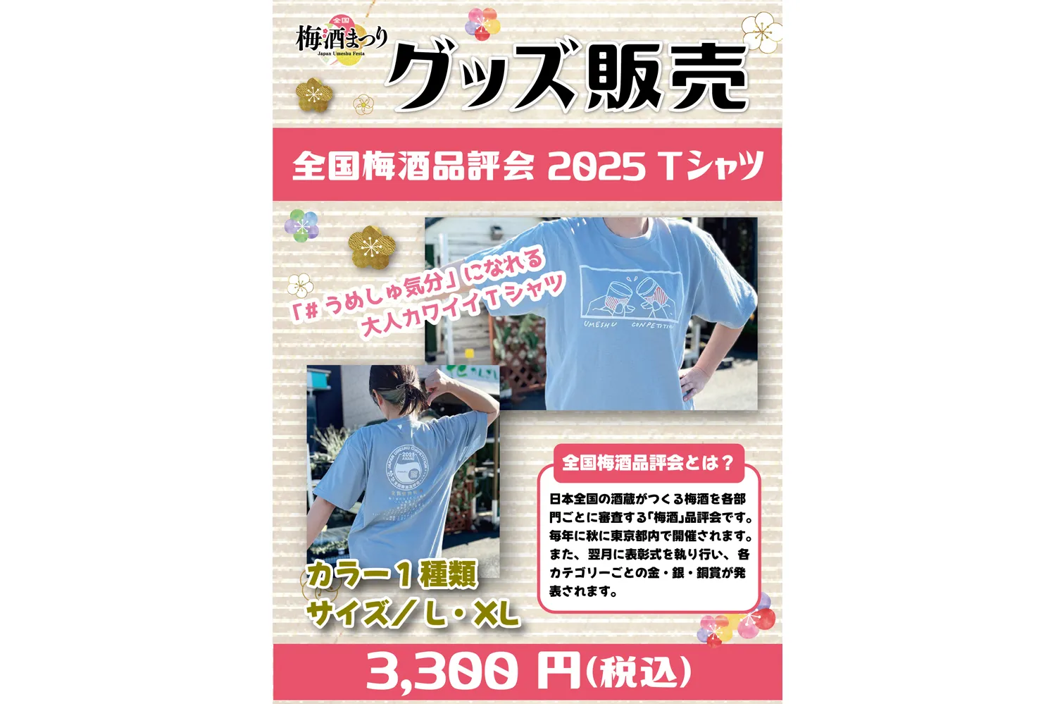 全国梅酒まつり in 船橋2026_11
