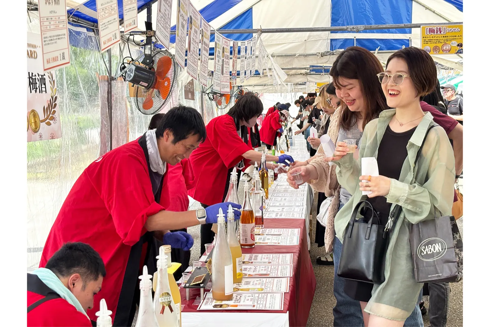 全国梅酒まつり in 船橋2026_2