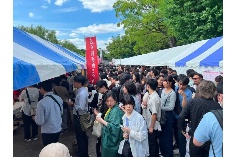 2026年6月上野開催の様子