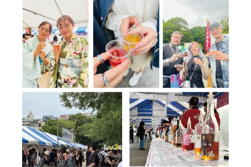 全国梅酒まつり in 船橋2026_6