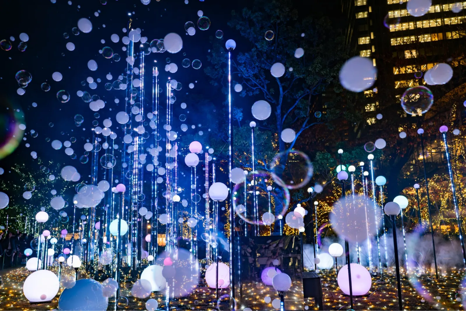 MIDTOWN CHRISTMAS 2026