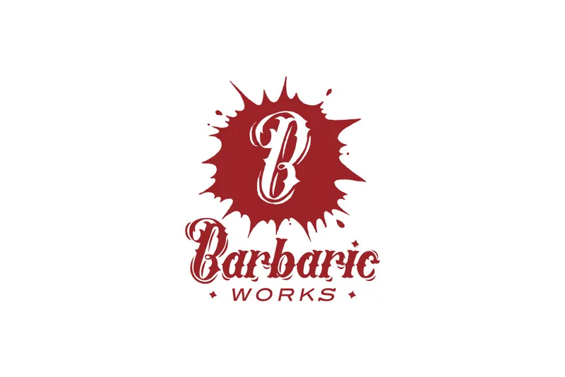 Barbaric WORKS（茅ヶ崎市）