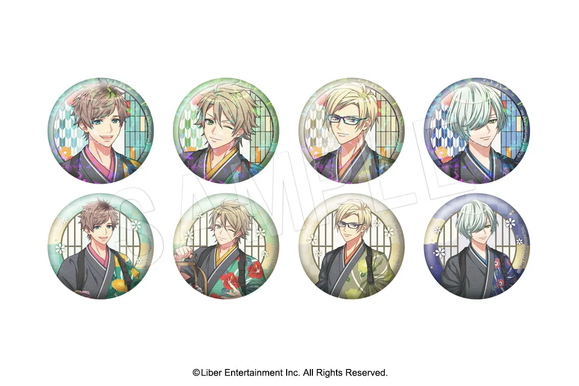 『A3!』×SWEETS PARADISEコラボ「MANKAI PARADISE」vol.2_3