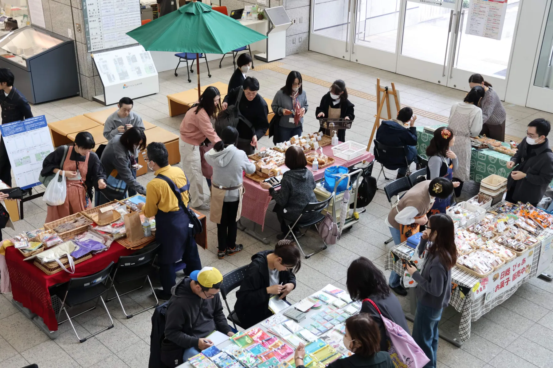 アートフォーラムあざみ野21stアニバーサリー_3