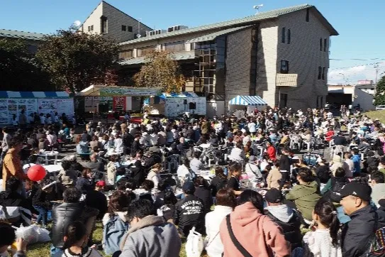 第18回うたやの森フェスティバル