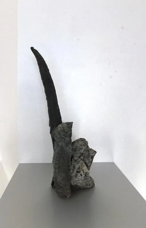 安藤郁子展