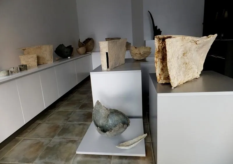 安藤郁子展