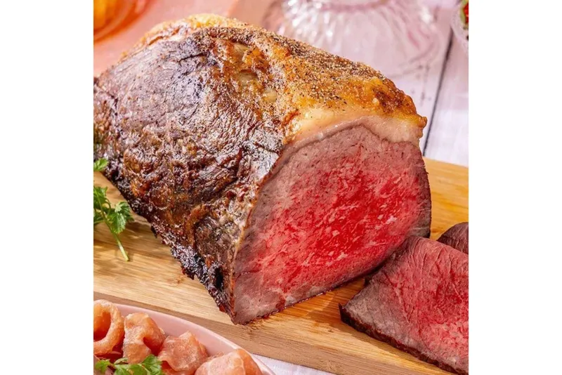10月【ズワイ蟹食べ放題】月・火限定ディナービュッフェ【ヒルトン成田】_3