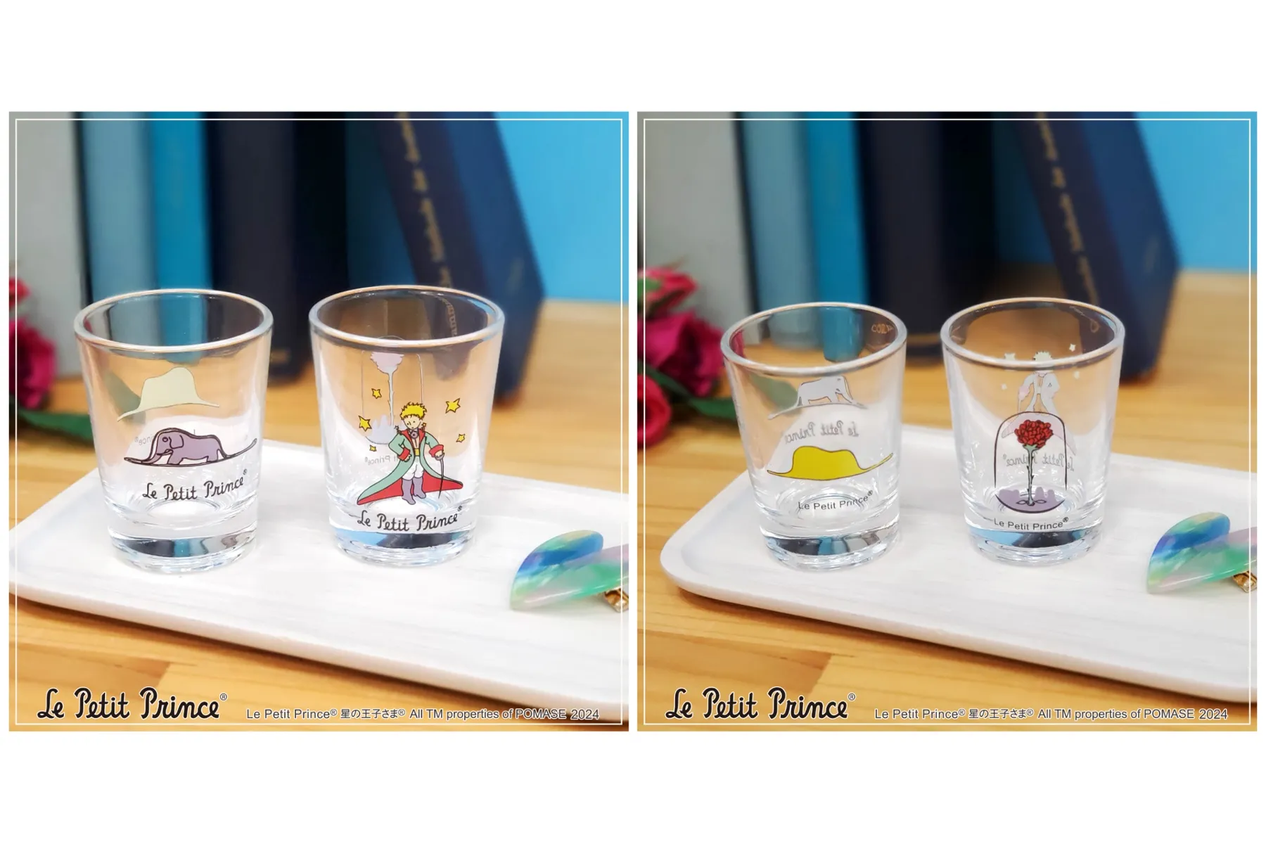 星の王子さま Goods Collection in BOOKSTORES【三省堂書店 池袋本店】_14