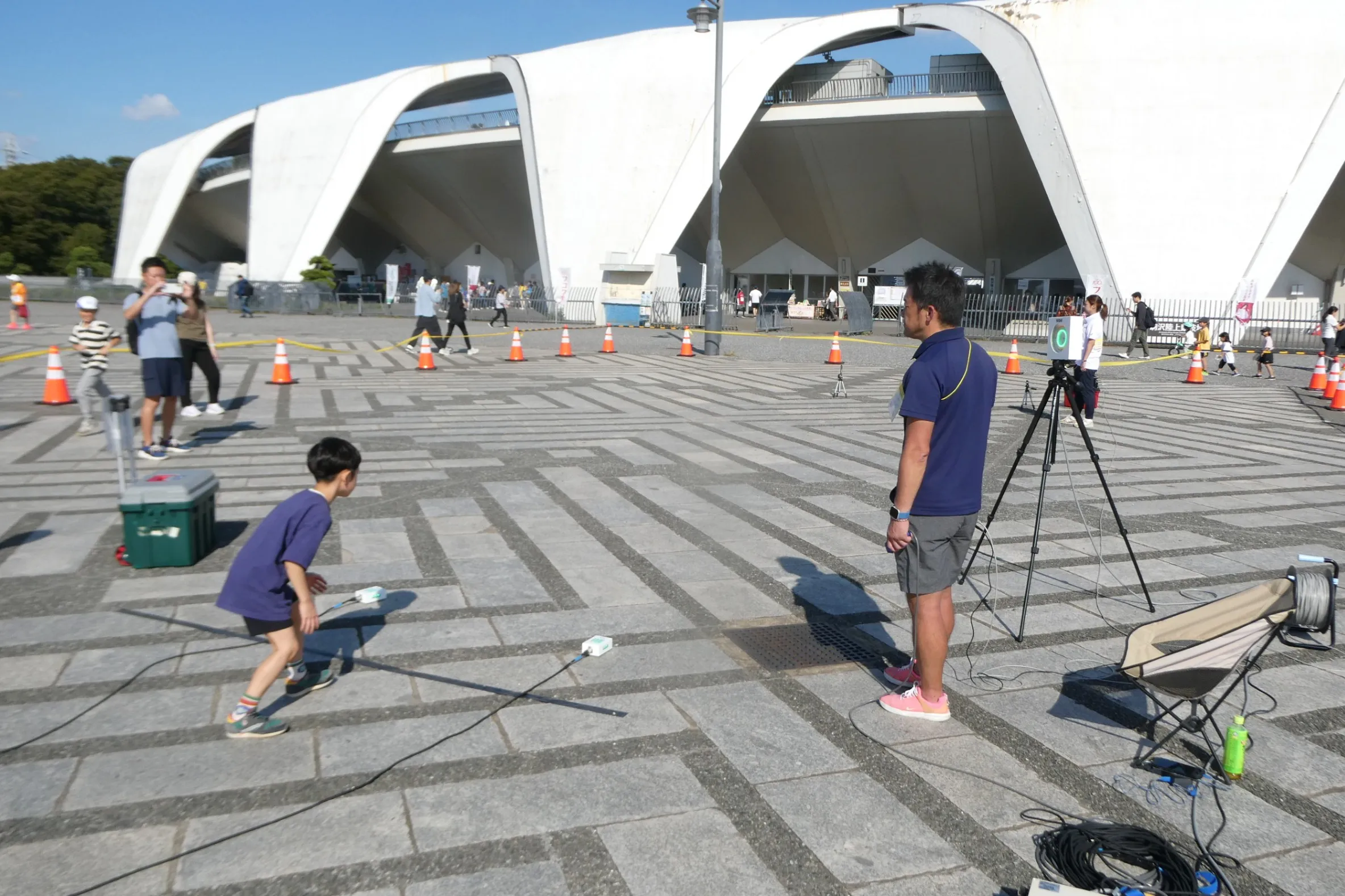 KOMA スポ PLAY PARK 2025