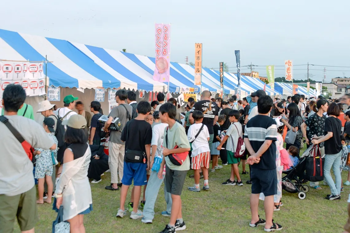 INZAIまちフェス_2