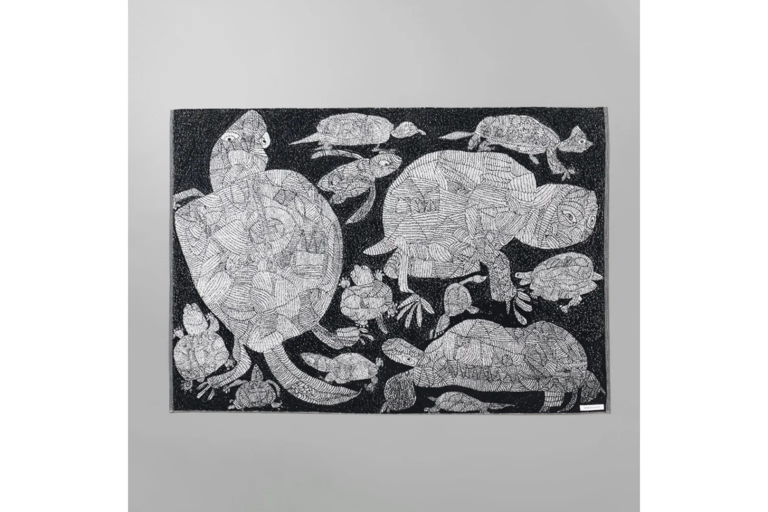 岩瀬俊一 展 架橋する鏡～HERALBONY Art Prize 2024 JR東日本賞