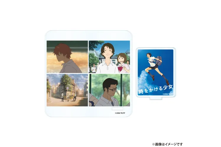 果てしなきスカーレット & Memorial Cafe_15