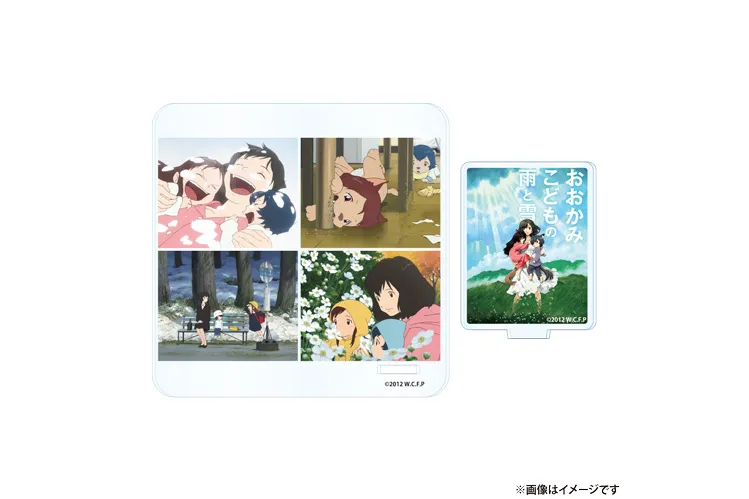 果てしなきスカーレット & Memorial Cafe_17