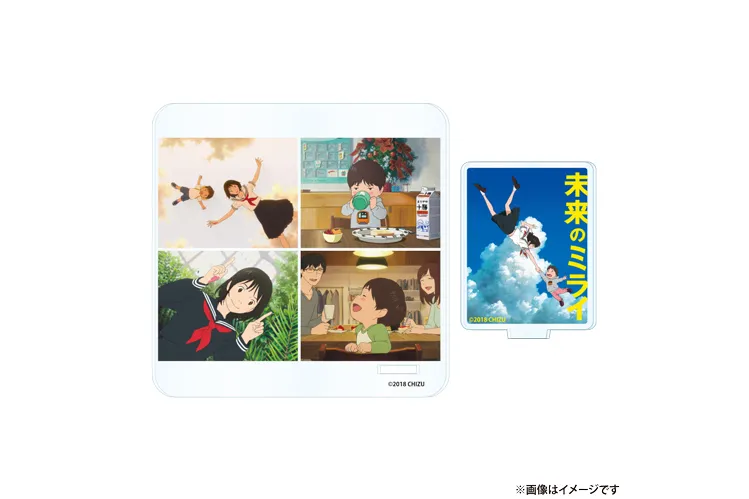 果てしなきスカーレット & Memorial Cafe_19