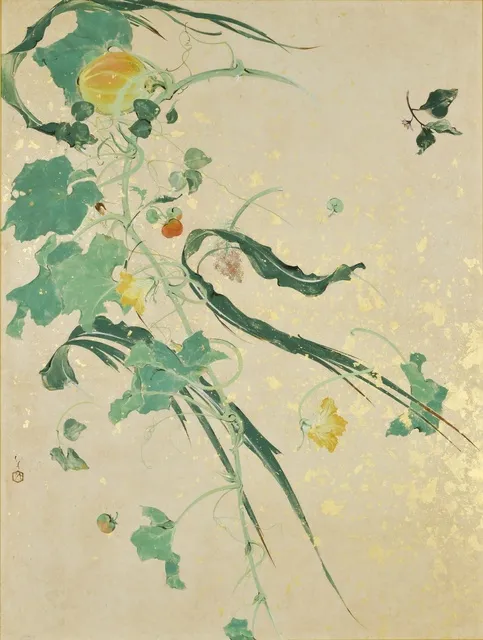 没後60年 川端龍子展 KAWABATA Ryushi