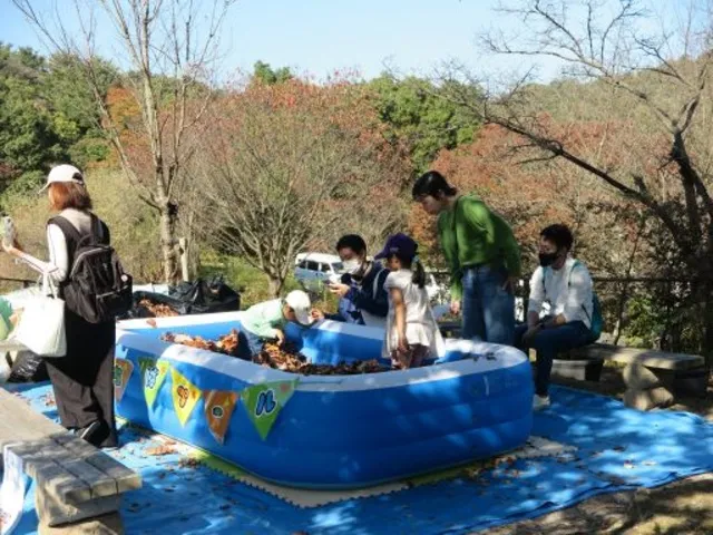 もみじ祭りお楽しみイベント