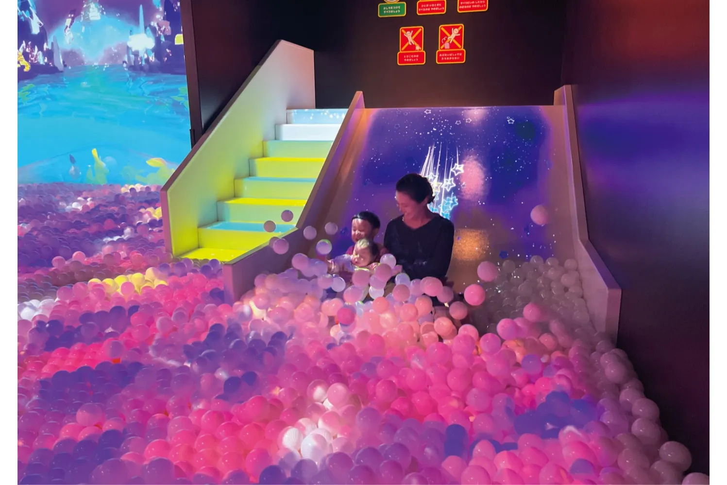 「Muchu Planet」×「こびとづかん」コラボレーション_6