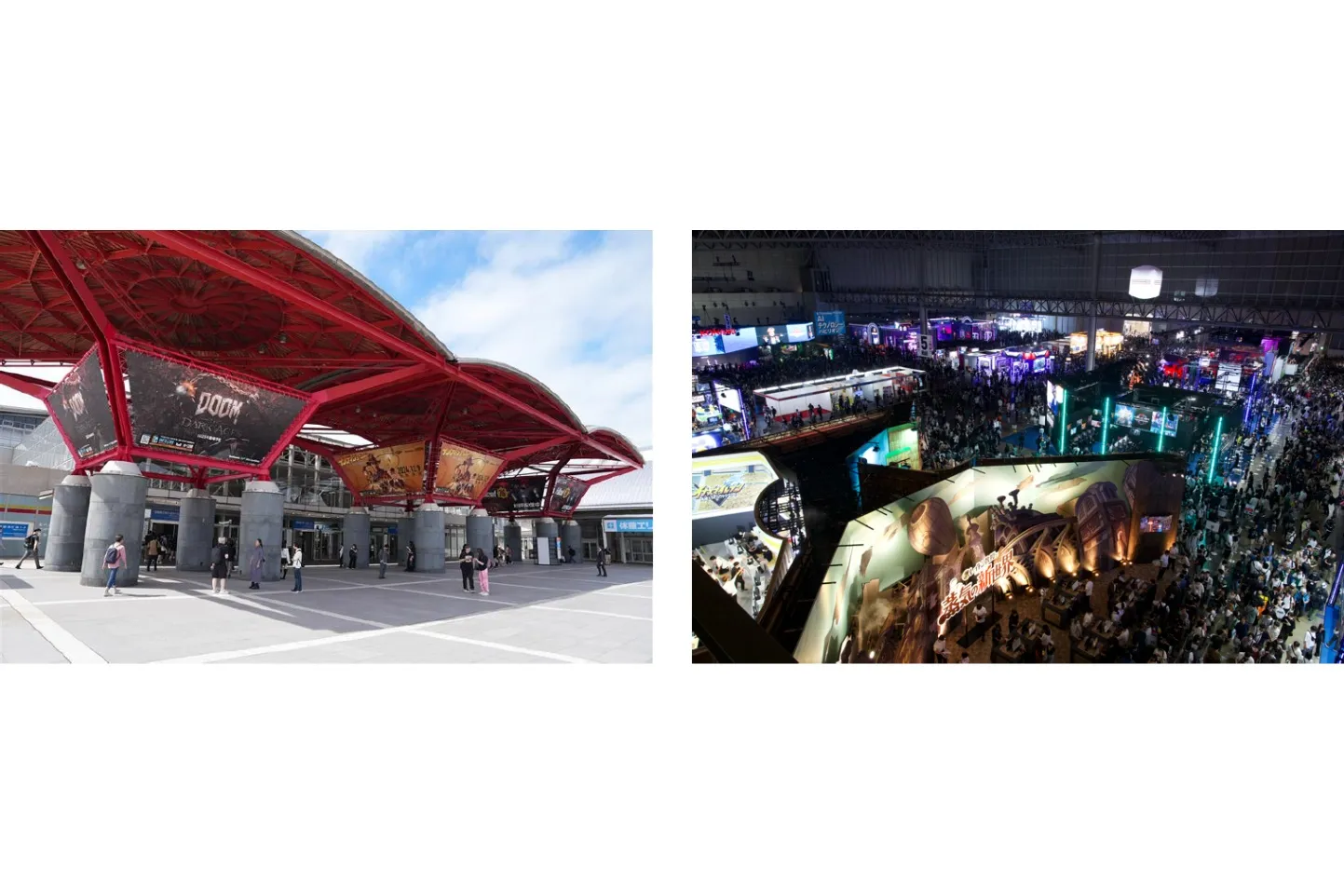 東京ゲームショウ2025