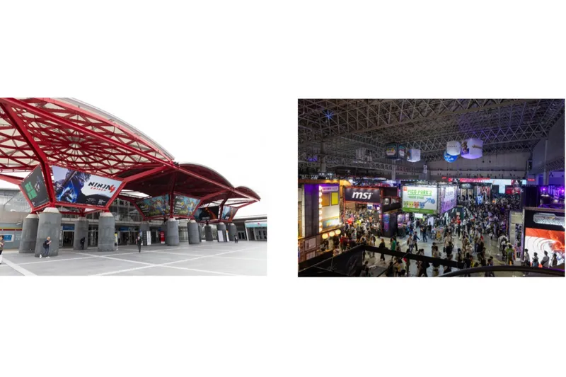 東京ゲームショウ2026
