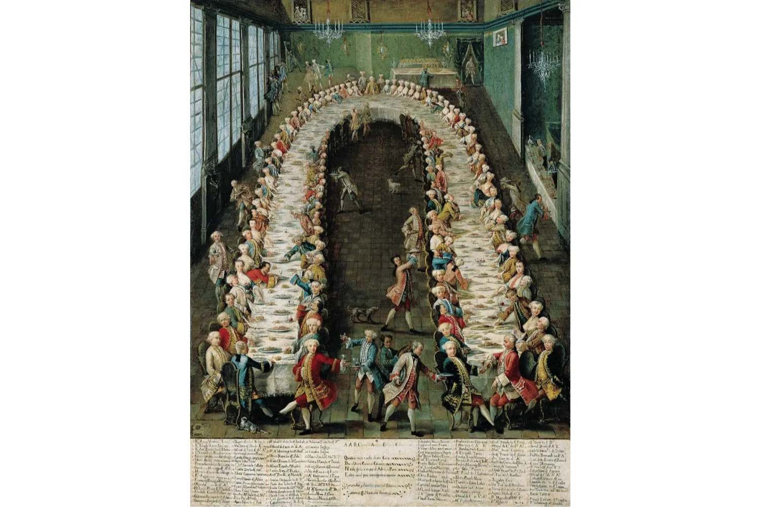 描かれたヴェネチアン・グラス　～箱根ガラスの森美術館コレクション～_14