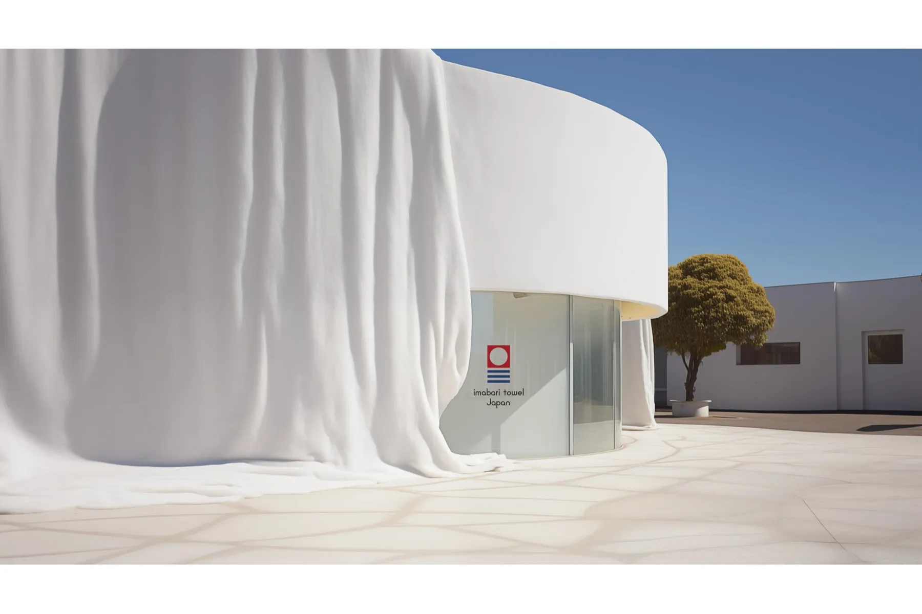 Imabari Towel Digital Art Gallery & Experience_1