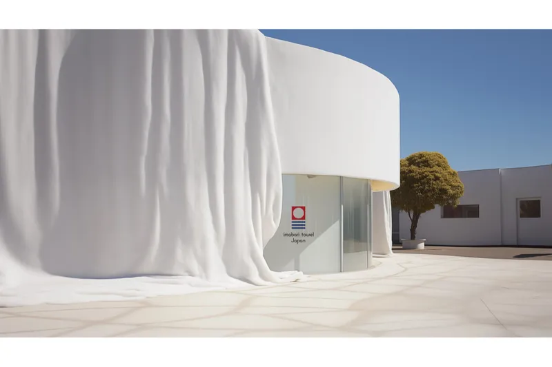 Imabari Towel Digital Art Gallery & Experience