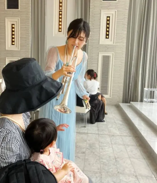 0歳からのコンサート　音育ランド　湘南