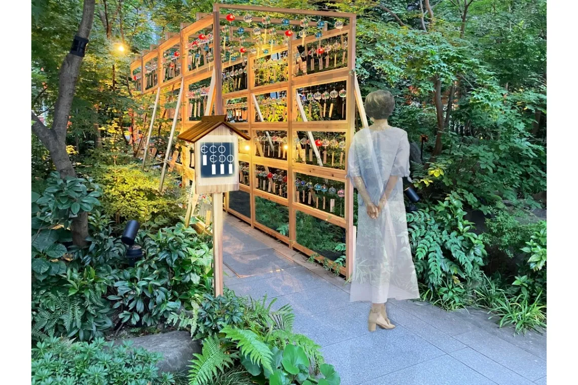 ECO EDO 日本橋 2025 ～五感で楽しむ、江戸の涼～_1