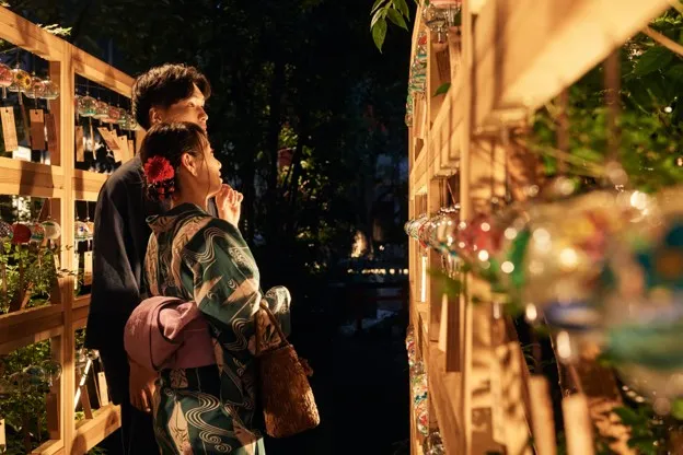 ECO EDO 日本橋 2025 ～五感で楽しむ、江戸の涼～_3