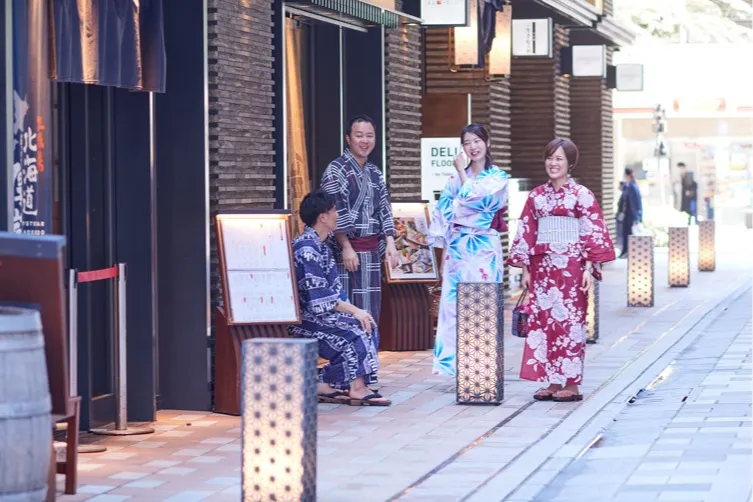 ECO EDO 日本橋 2025 ～五感で楽しむ、江戸の涼～_4